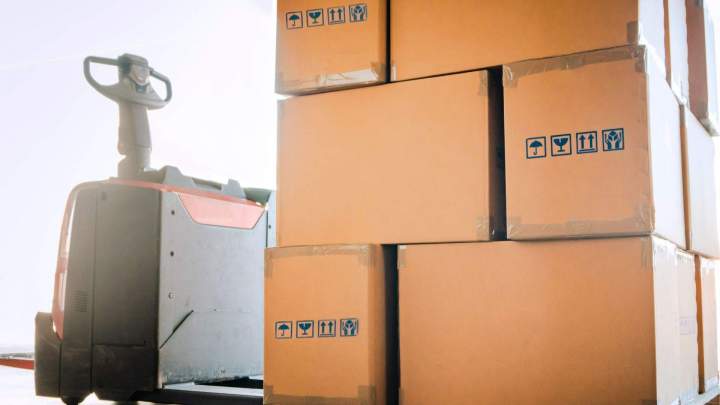 Transport et déménagement en conteneur Guadeloupe